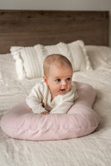Sleeptight sku-44600787304642 Housse pour coussin Ribblush vendu par Veille sur toi