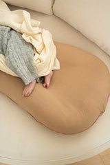 Sleeptight sku-44814626783426 Housse pour coussin Ribmoka vendu par Veille sur toi