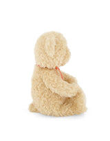 Snuggle Bunnies S10021201825 Peluche Arthur l'ours - Boucle à rayures rouges - Snuggle Bunnies vendu par Veille sur toi