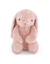 Snuggle Bunnies S10061092945 Peluche grande Pénélope le lapin - Little love - Snuggle Bunnies vendu par Veille sur toi