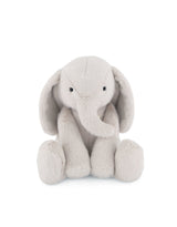 Snuggle Bunnies S10321118525 Peluche Olive l'éléphant (2026) - Snuggle Bunnies vendu par Veille sur toi