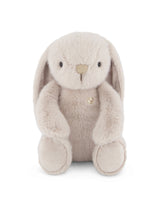 Snuggle Bunnies S10381185745 Peluche grande Pénélope le lapin - Beige - Snuggle Bunnies vendu par Veille sur toi