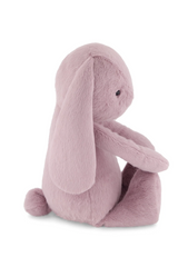 Snuggle Bunnies SB-166960 Peluche Pénélope le lapin 45cm - Periwinkle - Snuggle Bunnies vendu par Veille sur toi