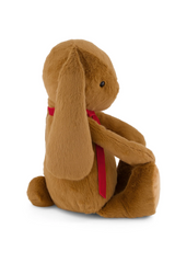 Snuggle Bunnies SB-166977 Peluche Pénélope le lapin 45cm - Toffee - Snuggle Bunnies vendu par Veille sur toi