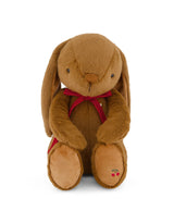 Snuggle Bunnies SB-166977 Peluche Pénélope le lapin 45cm - Toffee - Snuggle Bunnies vendu par Veille sur toi