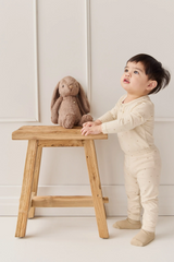Snuggle Bunnies SB-174170 Peluche Pénélope le lapin 30cm - Spice - Snuggle Bunnies vendu par Veille sur toi