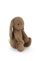 Snuggle Bunnies SB-174170 Peluche Pénélope le lapin 30cm - Spice - Snuggle Bunnies vendu par Veille sur toi