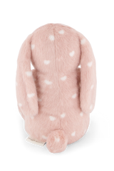 Snuggle Bunnies SB-174248 Peluche Pénélope le lapin 45cm - Little love - Snuggle Bunnies vendu par Veille sur toi