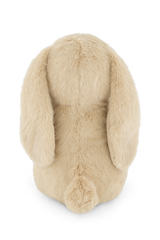 Snuggle Bunnies SB-174255 Peluche Pénélope le lapin 45cm - Caramel - Snuggle Bunnies vendu par Veille sur toi