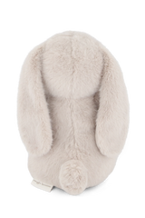 Snuggle Bunnies SB-174262 Peluche Pénélope le lapin 45cm - Beige - Snuggle Bunnies vendu par Veille sur toi