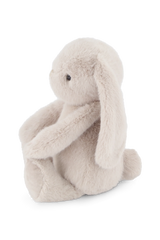 Snuggle Bunnies SB-174262 Peluche Pénélope le lapin 45cm - Beige - Snuggle Bunnies vendu par Veille sur toi