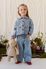 Snuggle Bunnies SB-174415 Sac à dos en peluche - Pénélope le lapin - Snuggle Bunnies vendu par Veille sur toi