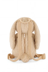 Snuggle Bunnies SB-174415 Sac à dos en peluche - Pénélope le lapin - Snuggle Bunnies vendu par Veille sur toi