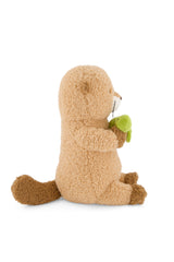 Snuggle Bunnies SB-174422 Peluche - Ollie la Loutre - Snuggle Bunnies vendu par Veille sur toi