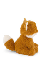 Snuggle Bunnies SB-174439 Plush - Archie the Fox - Snuggle Bunnies vendu par Veille sur toi