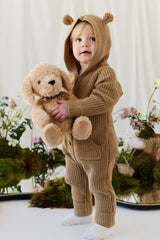 Snuggle Bunnies SB-174460 Peluche - Honey le chien - Snuggle Bunnies vendu par Veille sur toi