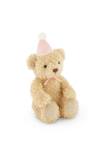 Snuggle Bunnies SB-Arthur-Fairy Peluche Arthur l'ours de fête - Fairy - Snuggle Bunnies vendu par Veille sur toi