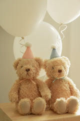 Snuggle Bunnies SB-Arthur-Fairy Peluche Arthur l'ours de fête - Fairy - Snuggle Bunnies vendu par Veille sur toi