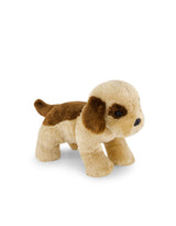 Snuggle Bunnies SB-Coco Peluche Coco le shih tzu - Snuggle Bunnies vendu par Veille sur toi