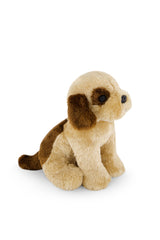 Snuggle Bunnies SB-Coco Peluche Coco le shih tzu - Snuggle Bunnies vendu par Veille sur toi