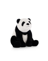 Snuggle Bunnies SB-Panda Peluche Panda - Snuggle Bunnies vendu par Veille sur toi