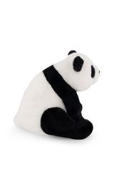 Snuggle Bunnies SB-Panda Peluche Panda - Snuggle Bunnies vendu par Veille sur toi