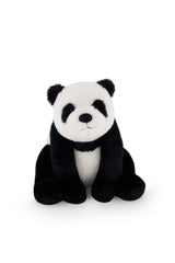 Snuggle Bunnies SB-Panda Peluche Panda - Snuggle Bunnies vendu par Veille sur toi