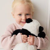 Snuggle Bunnies SB-Panda Peluche Panda - Snuggle Bunnies vendu par Veille sur toi