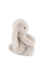 Snuggle Bunnies SB-Pen-Bei Peluche Pénélope le lapin - Beige - Snuggle Bunnies vendu par Veille sur toi