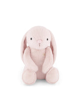 Snuggle Bunnies SB-Pen-Blo Peluche Pénélope le lapin - Blossom - Snuggle Bunnies vendu par Veille sur toi