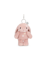 Snuggle Bunnies SB-PenKey-Lov Breloque pour sac - Pénélope le lapin - Little love - Snuggle Bunnies vendu par Veille sur toi