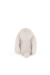 Snuggle Bunnies SB-PenLit-Bei Peluche petite Pénélope le lapin - Beige - Snuggle Bunnies vendu par Veille sur toi