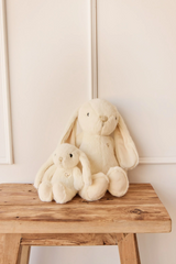 Snuggle Bunnies SB-PenLit-Sun Peluche petite Pénélope le lapin - Sunshine - Snuggle Bunnies vendu par Veille sur toi