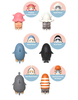 Sonny Angel HIP-67001 Hippers Mofusand - Figurine mystère - Sonny Angel Default vendu par Veille sur toi