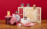 Sonny Angel HIP-67003 Hippers Monchhichi - Figurine mystère - Sonny Angel Default vendu par Veille sur toi