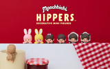 Sonny Angel HIP-67003 Hippers Monchhichi - Figurine mystère - Sonny Angel Default vendu par Veille sur toi