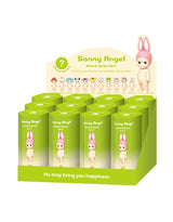 Sonny Angel SAS-65375-2024 Sonny Angel Série Animaux 1 - Figurine mystère - Sonny Angel Default vendu par Veille sur toi