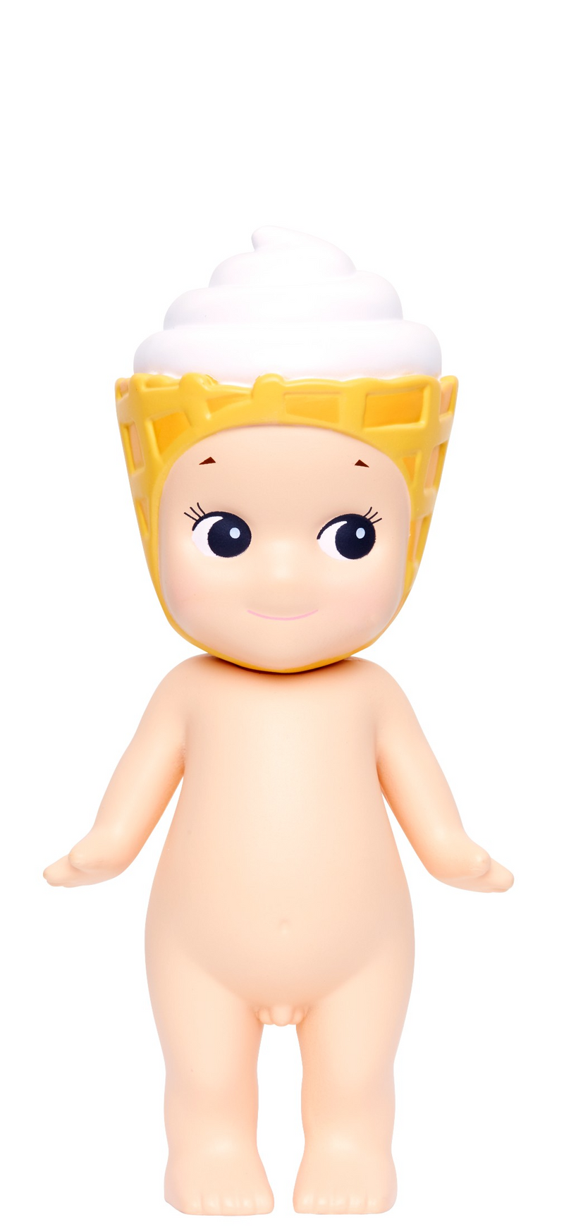 Sonny Angel Sweets series - Mysterious figurine | Veille sur toi