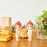 Sonny Angel SAS-65380 Sonny Angel Série Fruit - Figurine mystère - Sonny Angel Default vendu par Veille sur toi