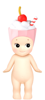 Sonny Angel SAS-65985 Sonny Angel Série Collations - Figurine mystère - Sonny Angel Default vendu par Veille sur toi