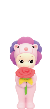 Sonny Angel SAS65843 Sonny Angel Série "Flower gift"- Figurine mystère - Sonny Angel Default vendu par Veille sur toi