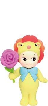 Sonny Angel SAS65843 Sonny Angel Série "Flower gift"- Figurine mystère - Sonny Angel Default vendu par Veille sur toi