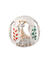 Sophie la girafe 010509 Balle sensorielle et de dentition - Il était une fois Sophie la girafe - Sophie la girafe vendu par Veille sur toi