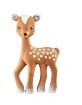 Sophie la girafe SLG-616341 Jouet de dentition - Il était une fois Fanfan le faon - Sophie la girafe vendu par Veille sur toi