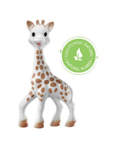 Sophie la girafe SLG-616400 Jouet de dentition - Il était une fois Sophie la girafe - Sophie la girafe vendu par Veille sur toi