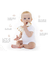 Sophie la girafe SLG-616400 Jouet de dentition - Il était une fois Sophie la girafe - Sophie la girafe vendu par Veille sur toi