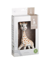 Sophie la girafe SLG-616400 Jouet de dentition - Il était une fois Sophie la girafe - Sophie la girafe vendu par Veille sur toi