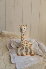 Sophie la girafe SLG-616400 Jouet de dentition - Il était une fois Sophie la girafe - Sophie la girafe vendu par Veille sur toi