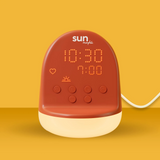 Sun - Réveil - Morphée