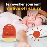 Sun - Réveil - Morphée